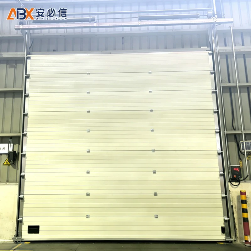 那曲工业滑升门